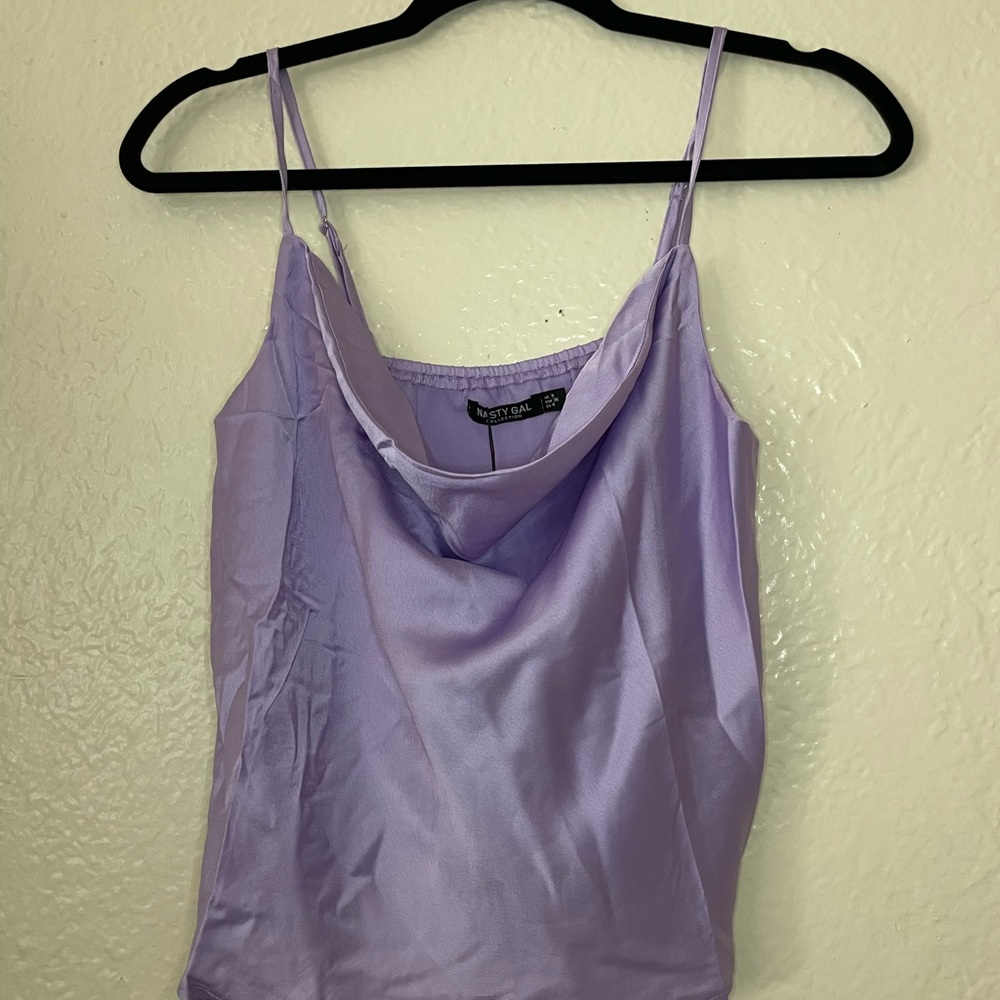 Nasty Gal tank
